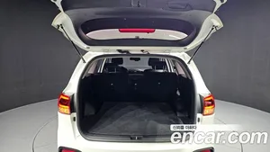 Kia Sorento, 2015 — миниатюра 20