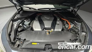 Infiniti Q50, 2015 — миниатюра 6