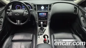 Infiniti Q50, 2015 — миниатюра 7