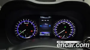 Infiniti Q50, 2015 — миниатюра 8