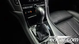 Infiniti Q50, 2015 — миниатюра 9