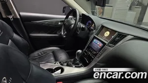 Infiniti Q50, 2015 — миниатюра 18