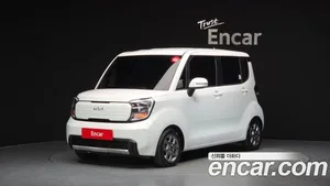 Kia RAY, 2023 — миниатюра 1