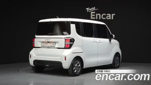 Kia RAY, 2023 — миниатюра 2