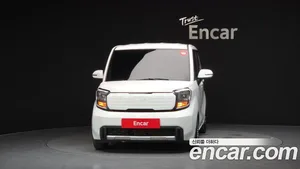 Kia RAY, 2023 — миниатюра 3
