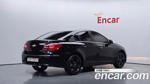 Chevrolet Cruze, 2016 — миниатюра 2
