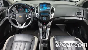 Chevrolet Cruze, 2016 — миниатюра 7