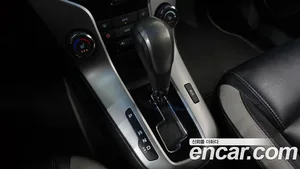 Chevrolet Cruze, 2016 — миниатюра 9