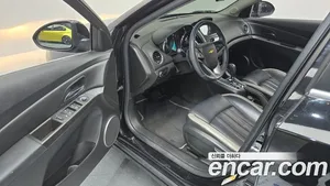 Chevrolet Cruze, 2016 — миниатюра 10