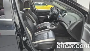 Chevrolet Cruze, 2016 — миниатюра 11