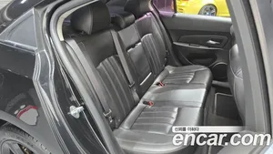 Chevrolet Cruze, 2016 — миниатюра 12