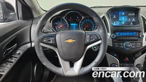 Chevrolet Cruze, 2016 — миниатюра 13