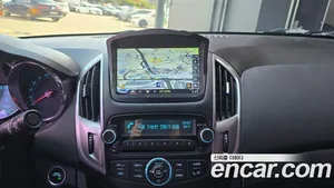 Chevrolet Cruze, 2016 — миниатюра 14