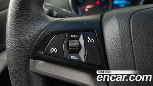 Chevrolet Cruze, 2016 — миниатюра 17