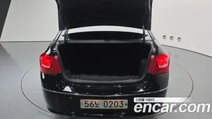 Chevrolet Cruze, 2016 — миниатюра 20