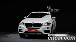 BMW X6, 2015 — миниатюра 3