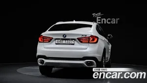 BMW X6, 2015 — миниатюра 4