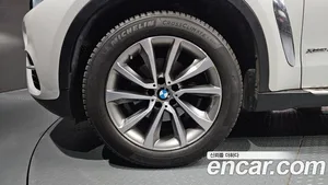 BMW X6, 2015 — миниатюра 5