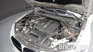 BMW X6, 2015 — миниатюра 6