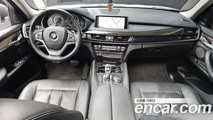 BMW X6, 2015 — миниатюра 7