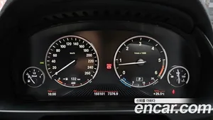 BMW X6, 2015 — миниатюра 8