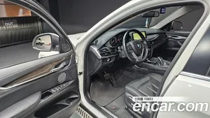 BMW X6, 2015 — миниатюра 10