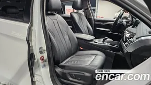 BMW X6, 2015 — миниатюра 11
