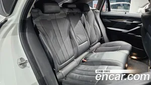 BMW X6, 2015 — миниатюра 12