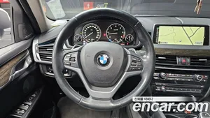 BMW X6, 2015 — миниатюра 13