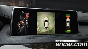 BMW X6, 2015 — миниатюра 16