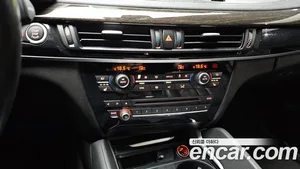 BMW X6, 2015 — миниатюра 17