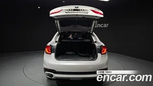 BMW X6, 2015 — миниатюра 20