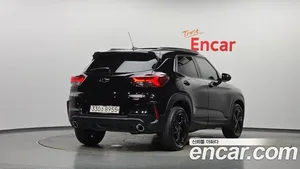 Chevrolet Trailblazer, 2021 — миниатюра 2