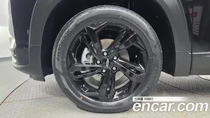 Chevrolet Trailblazer, 2021 — миниатюра 5