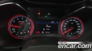 Chevrolet Trailblazer, 2021 — миниатюра 8