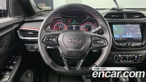 Chevrolet Trailblazer, 2021 — миниатюра 13