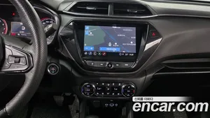 Chevrolet Trailblazer, 2021 — миниатюра 14