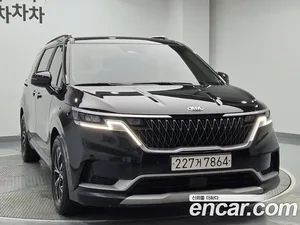 Kia Carnival, 2021 — миниатюра 4