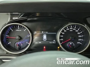 Kia Carnival, 2021 — миниатюра 5