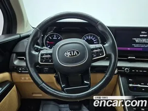 Kia Carnival, 2021 — миниатюра 6