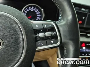 Kia Carnival, 2021 — миниатюра 7