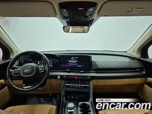 Kia Carnival, 2021 — миниатюра 8