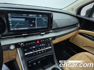 Kia Carnival, 2021 — миниатюра 9