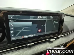 Kia Carnival, 2021 — миниатюра 10