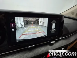 Kia Carnival, 2021 — миниатюра 11