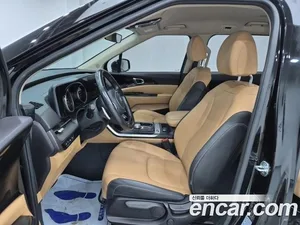 Kia Carnival, 2021 — миниатюра 14