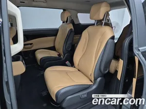 Kia Carnival, 2021 — миниатюра 15