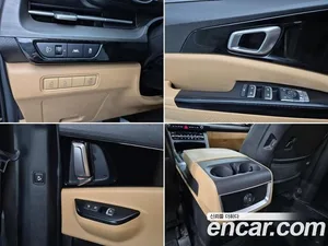 Kia Carnival, 2021 — миниатюра 16