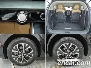 Kia Carnival, 2021 — миниатюра 17