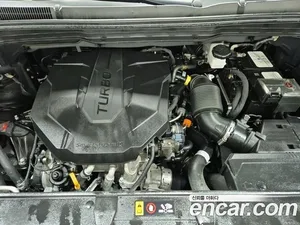Kia Carnival, 2021 — миниатюра 18